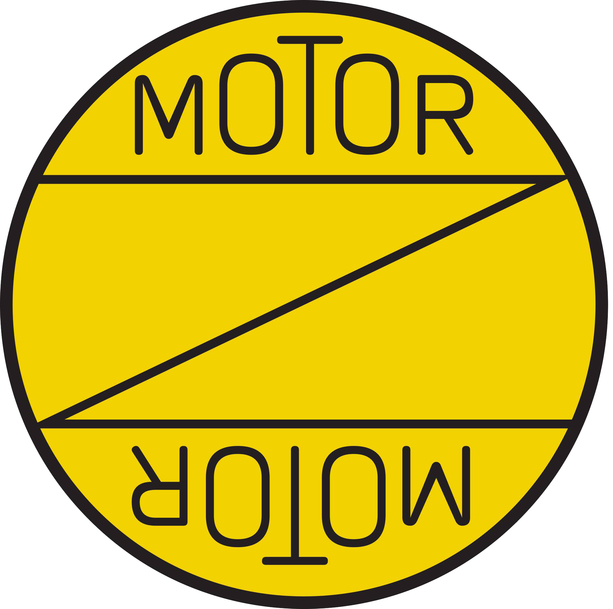 Motor Z logo